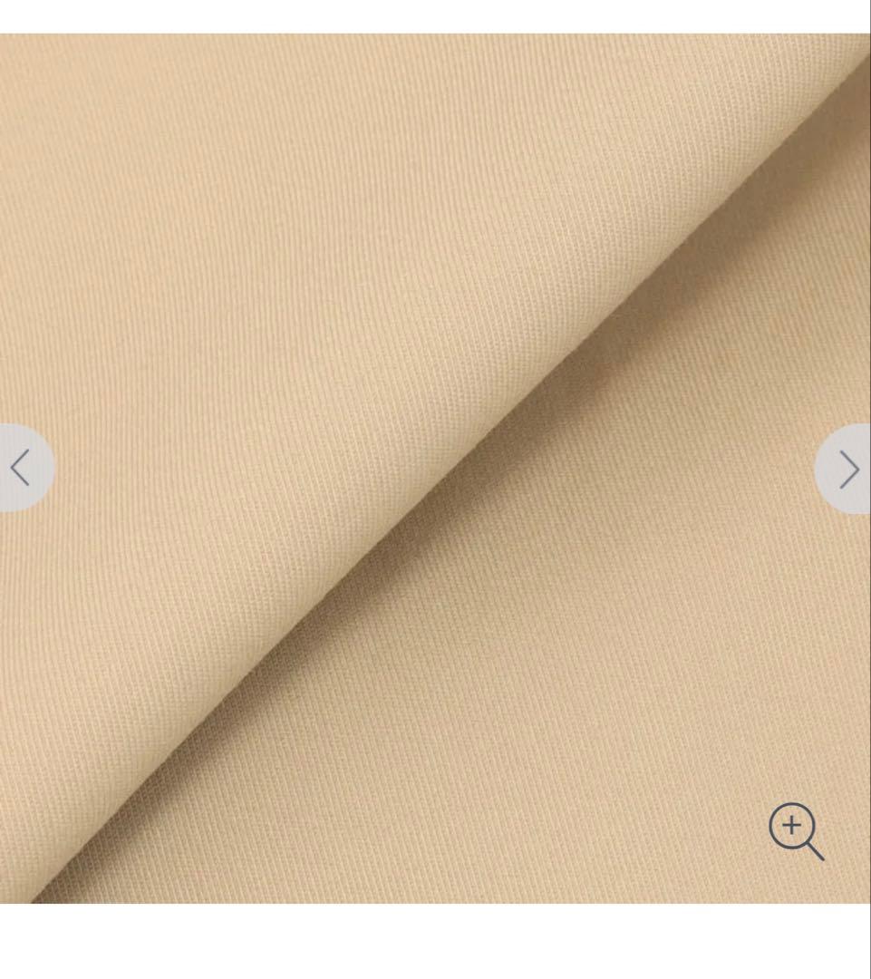【✨新品タグ付き✨】4wayダブルトレンチコート ベージュ　大きいサイズ　6L