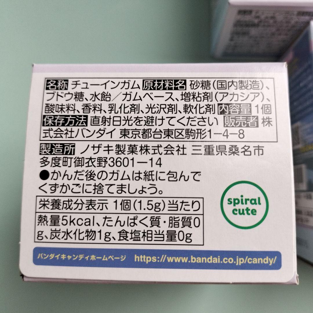 ちいかわ LEDライト 10個セット　キャラライト　全種類　フルコンポ　箱買い