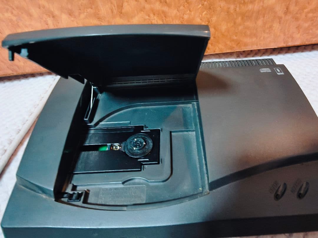 Panasonic FZ-10 3DO REAL 本体のみ　ジャンク品