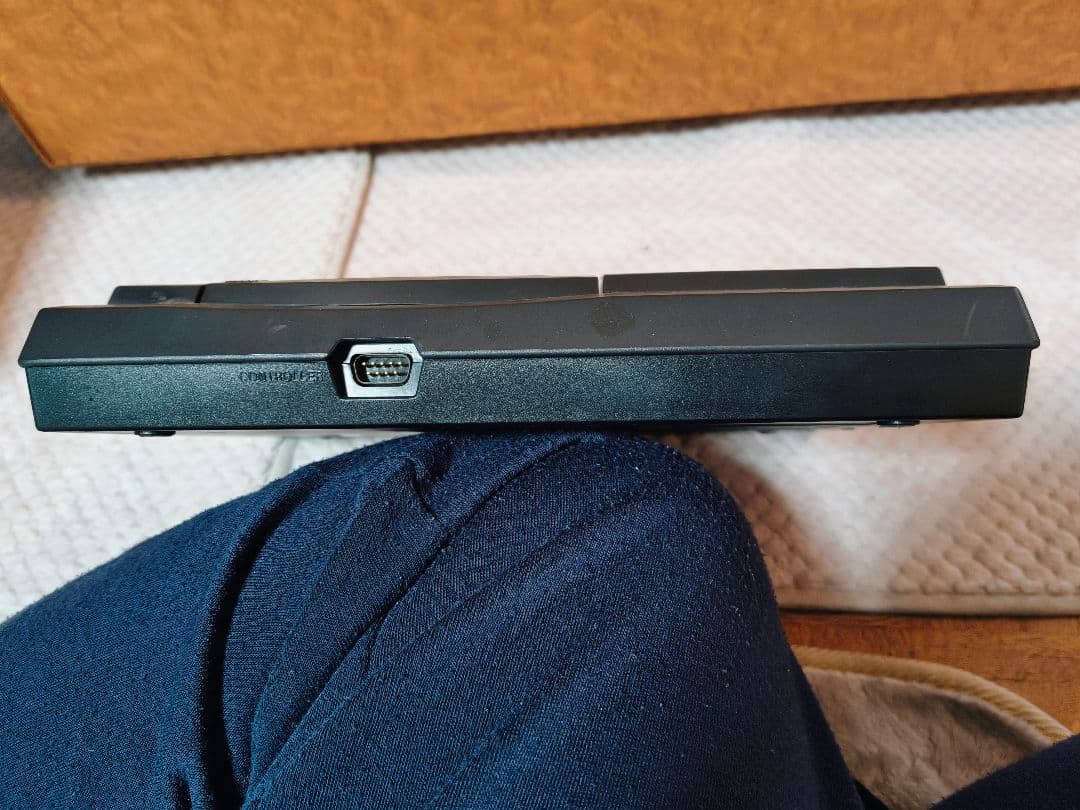 Panasonic FZ-10 3DO REAL 本体のみ　ジャンク品