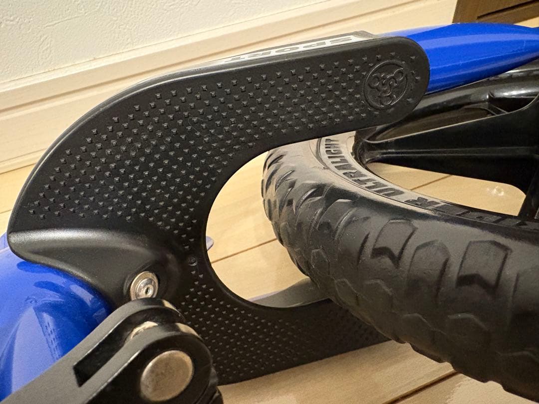 STRIDER スポーツモデル ブルー 12インチ