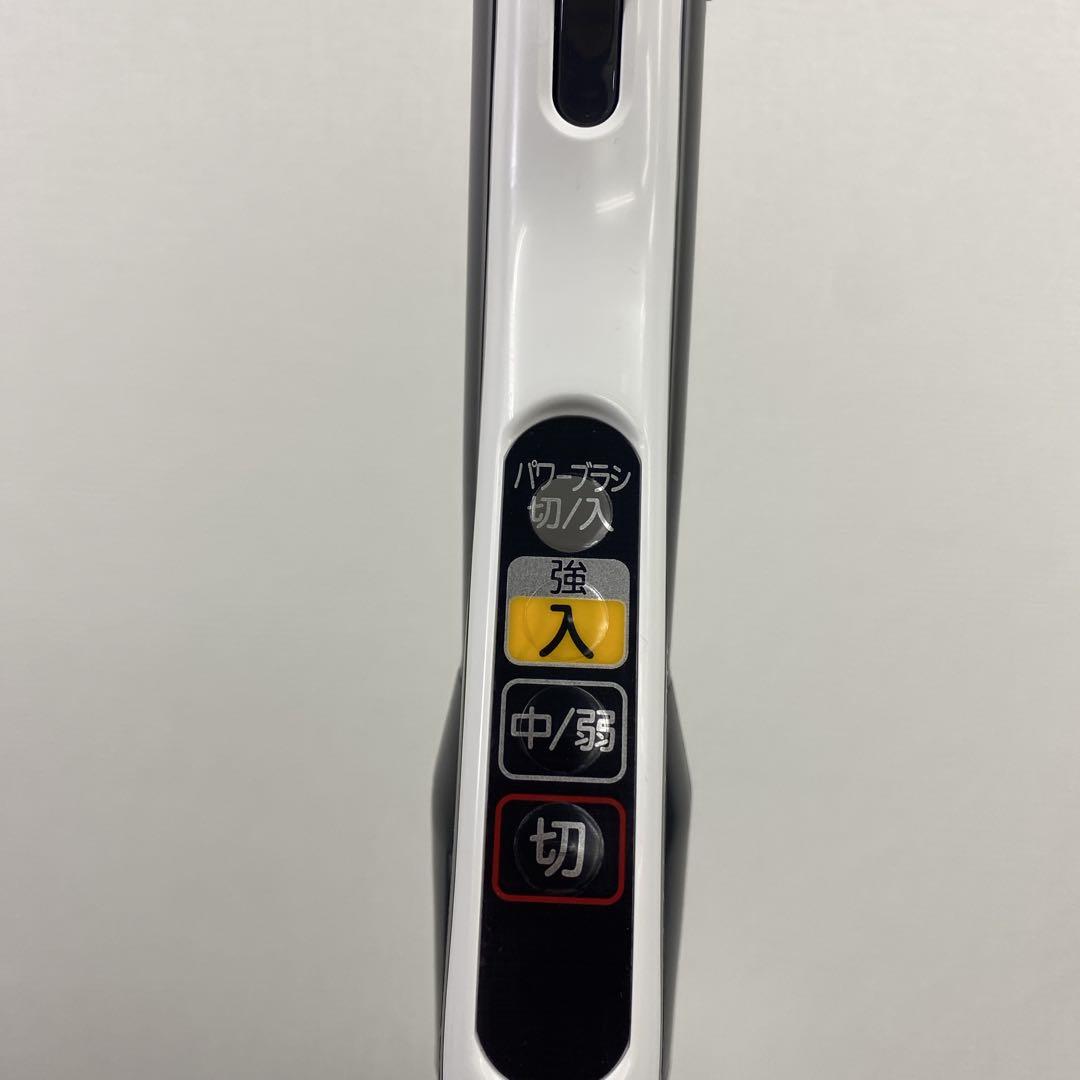 送料込み＊MITSUBISHI 紙パック式掃除機 2024年製＊0401-1