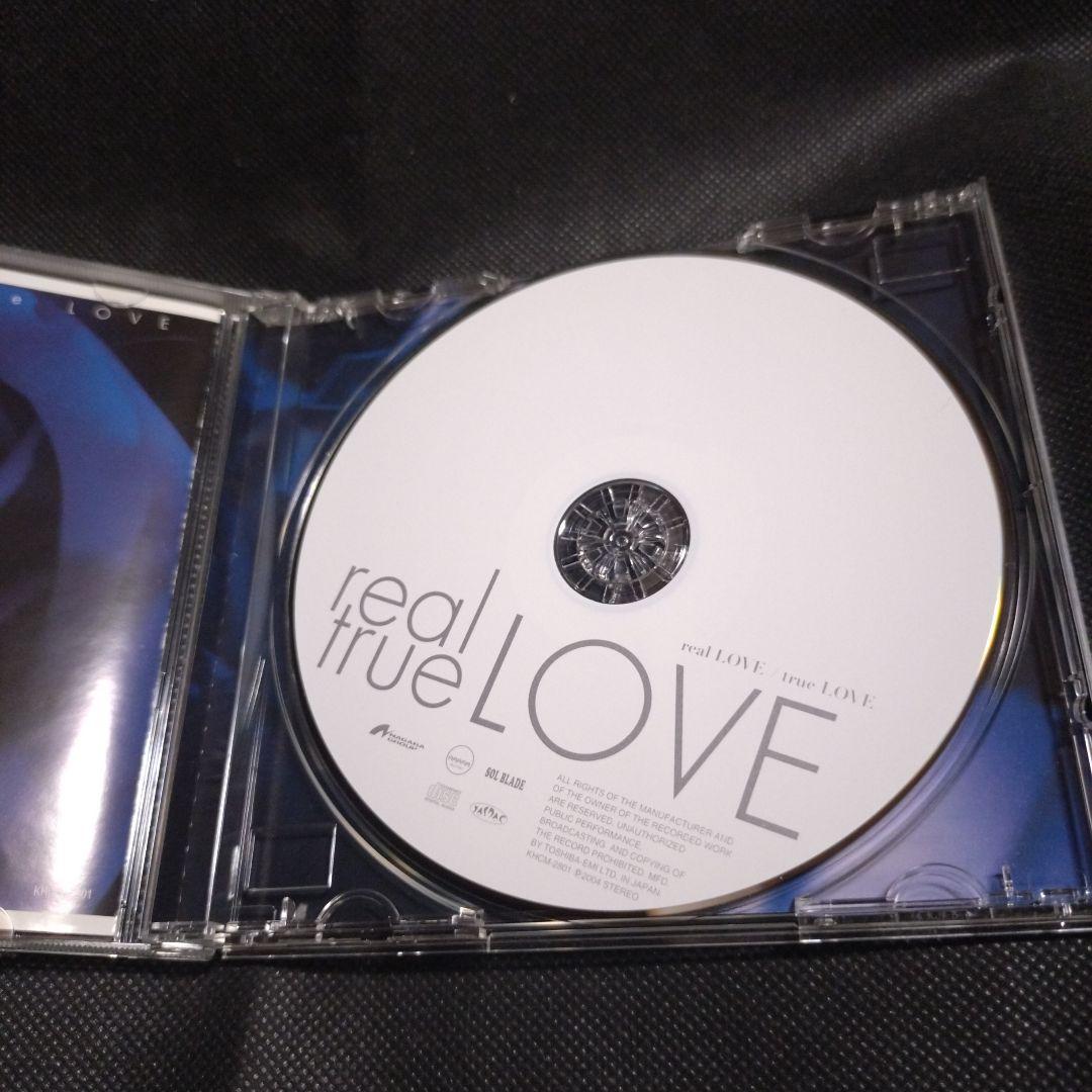 萩野崇 real LOVE CD 帯 カード付き ファンクラブ入会特典 ミラー