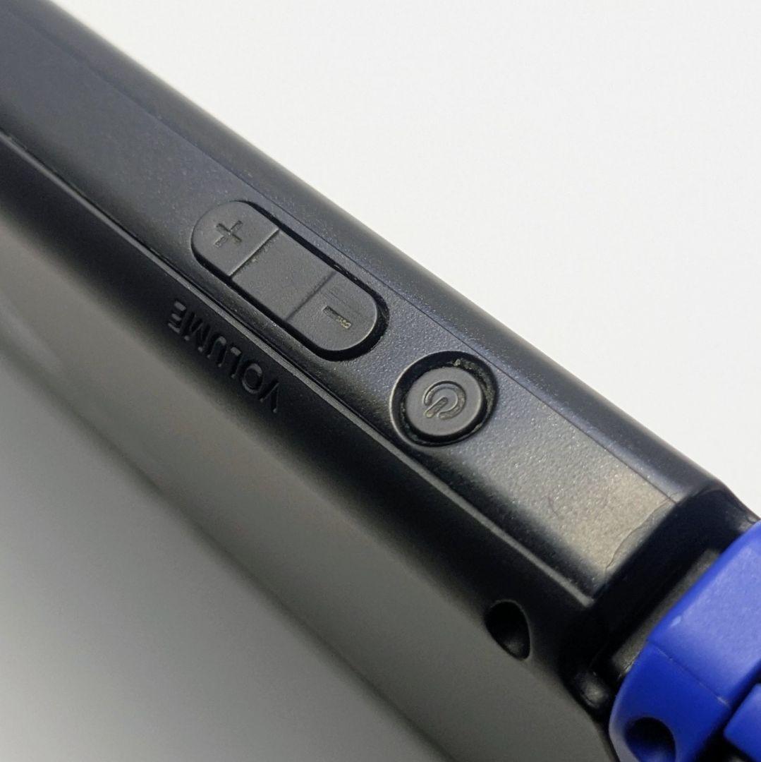 バッテリー新品　ニンテンドースイッチ 本体 32Gカードなどおまけ多数