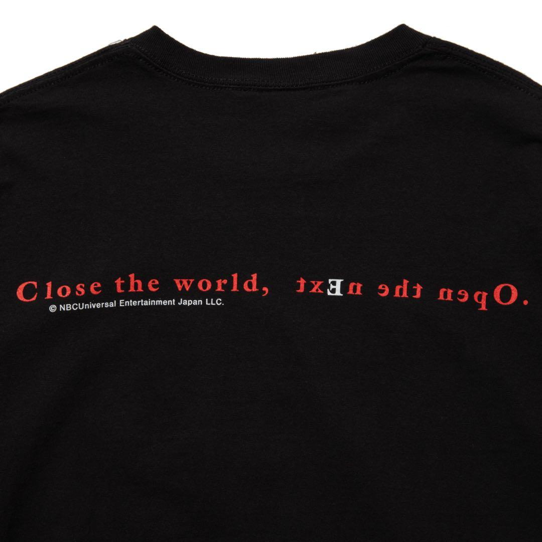 serial experiments lain × GEEKS RULE 新品