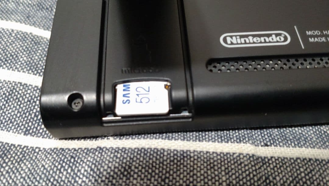 Nintendo Switch スーパーマリオオデッセイセット+α(ソフト無し)