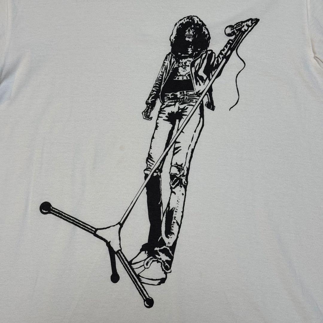 NUMBER (N)INE ドリーム期　復刻　Joey Ramone - T