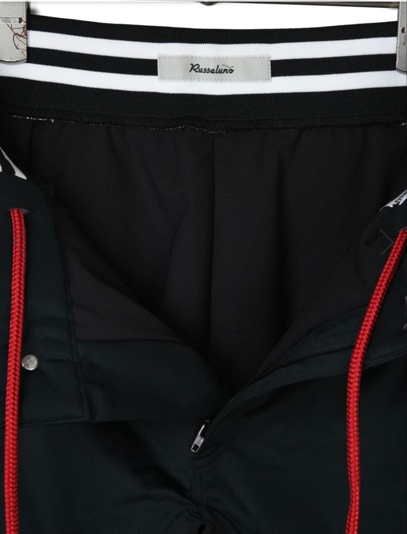 ラッセルノ　中綿入り防寒パンツ新品未使用サイズ4 24640円