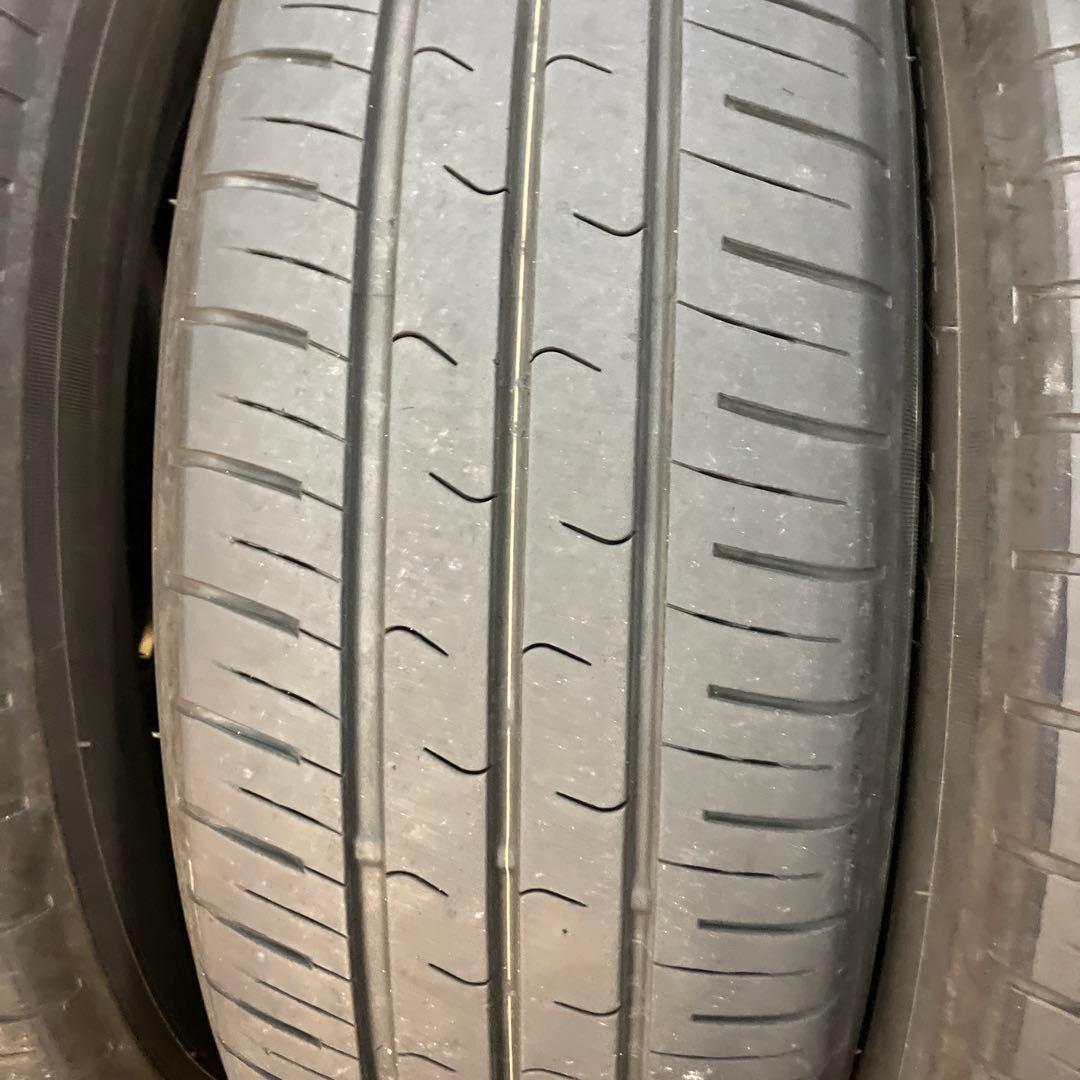 195/65R15 4本 トーヨー NANOENERGY j64プリウス夏タイヤ