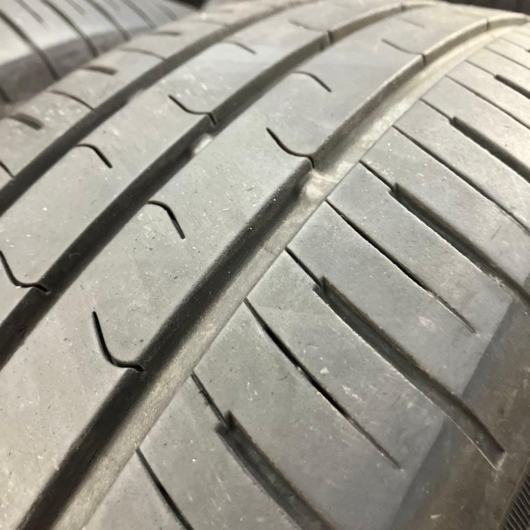 195/65R15 4本 トーヨー NANOENERGY j64プリウス夏タイヤ