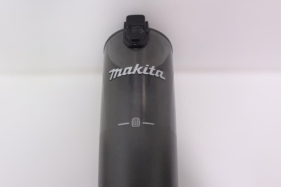 マキタ CL001G サイクロン+HEPA付き コードレス掃除機（本体のみ）