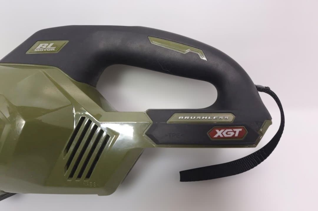 マキタ CL001G サイクロン+HEPA付き コードレス掃除機（本体のみ）