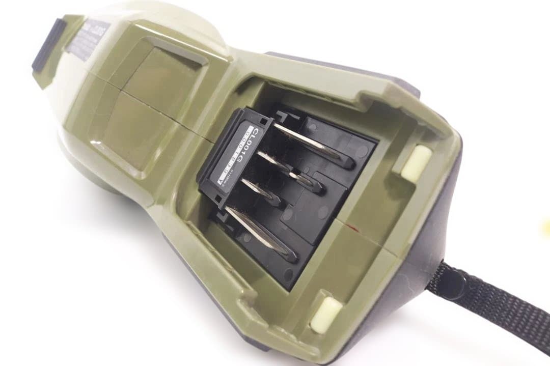 マキタ CL001G サイクロン+HEPA付き コードレス掃除機（本体のみ）