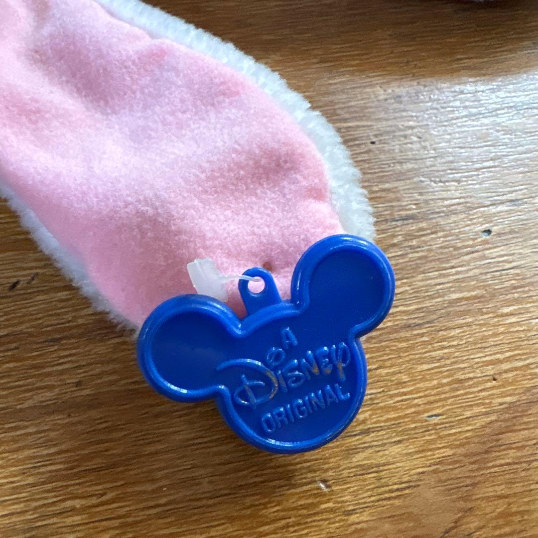 90s ウォルトディズニー　ロジャーラビット　ぬいぐるみ　ヴィンテージ