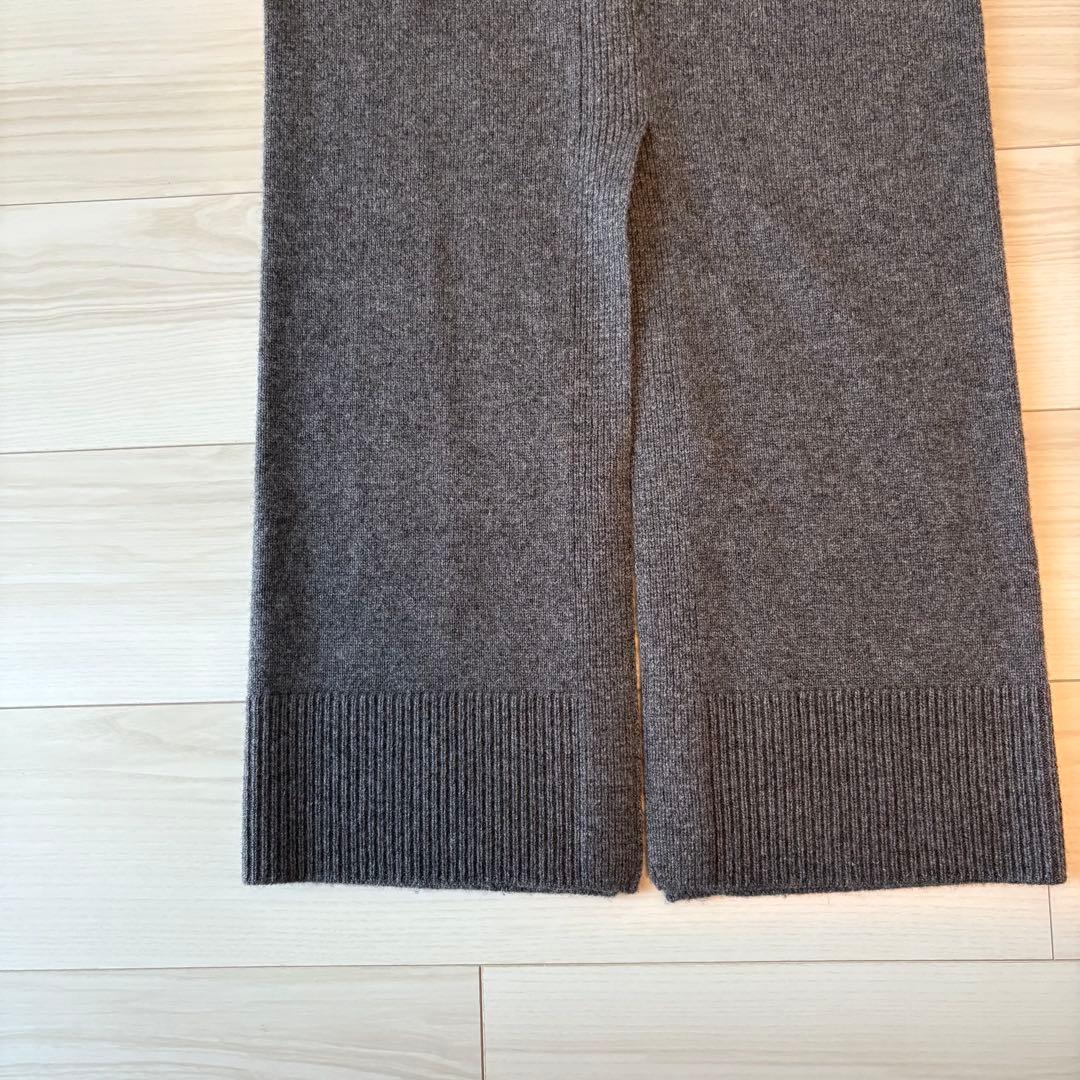 【Deuxieme Classe人気完売】 Olbia スリットスカート