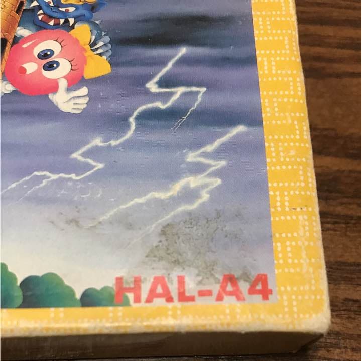 アドベンチャーズオブロロ