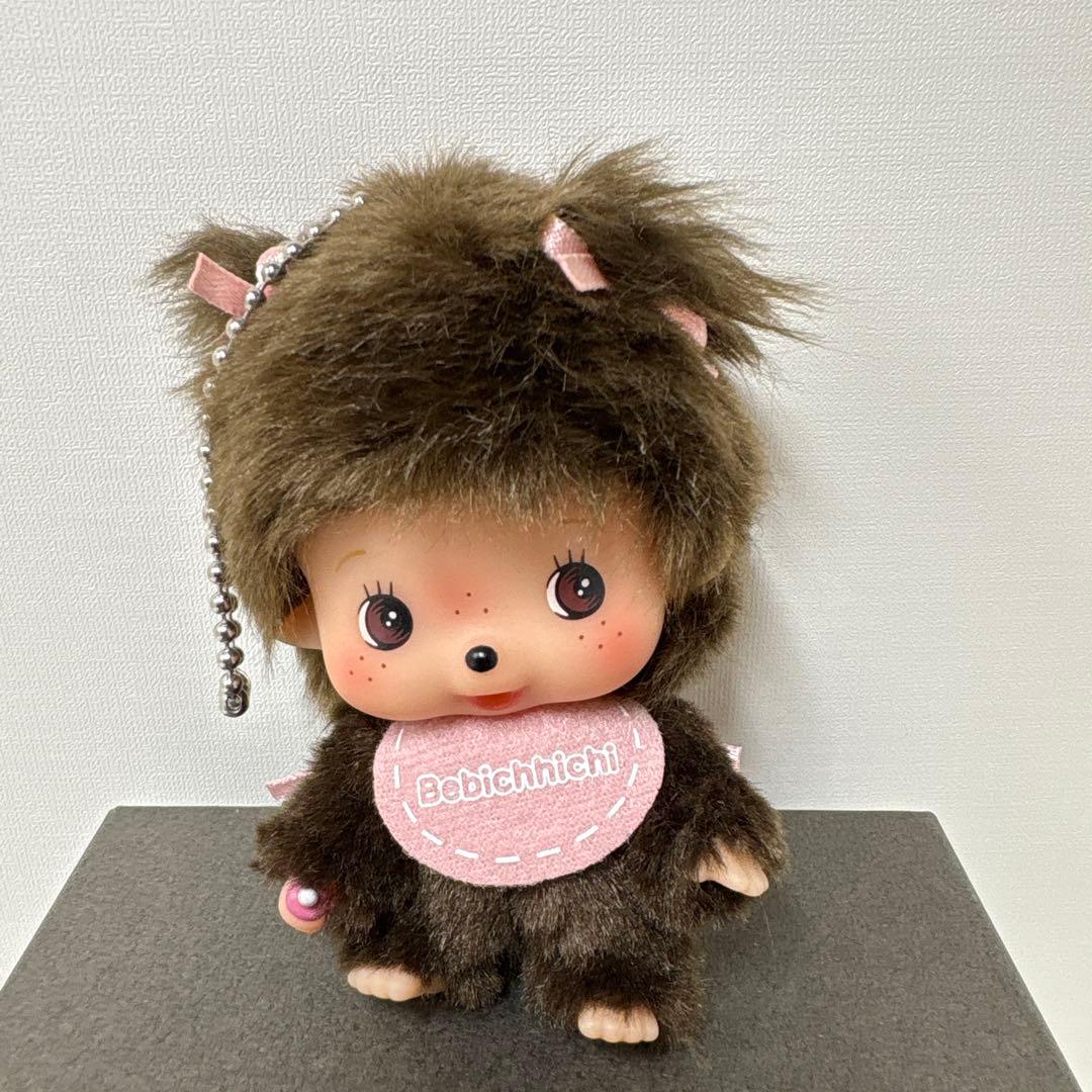 セキグチ設立100周年記念 祝賀会 参列 記念品 モンチッチ 3489