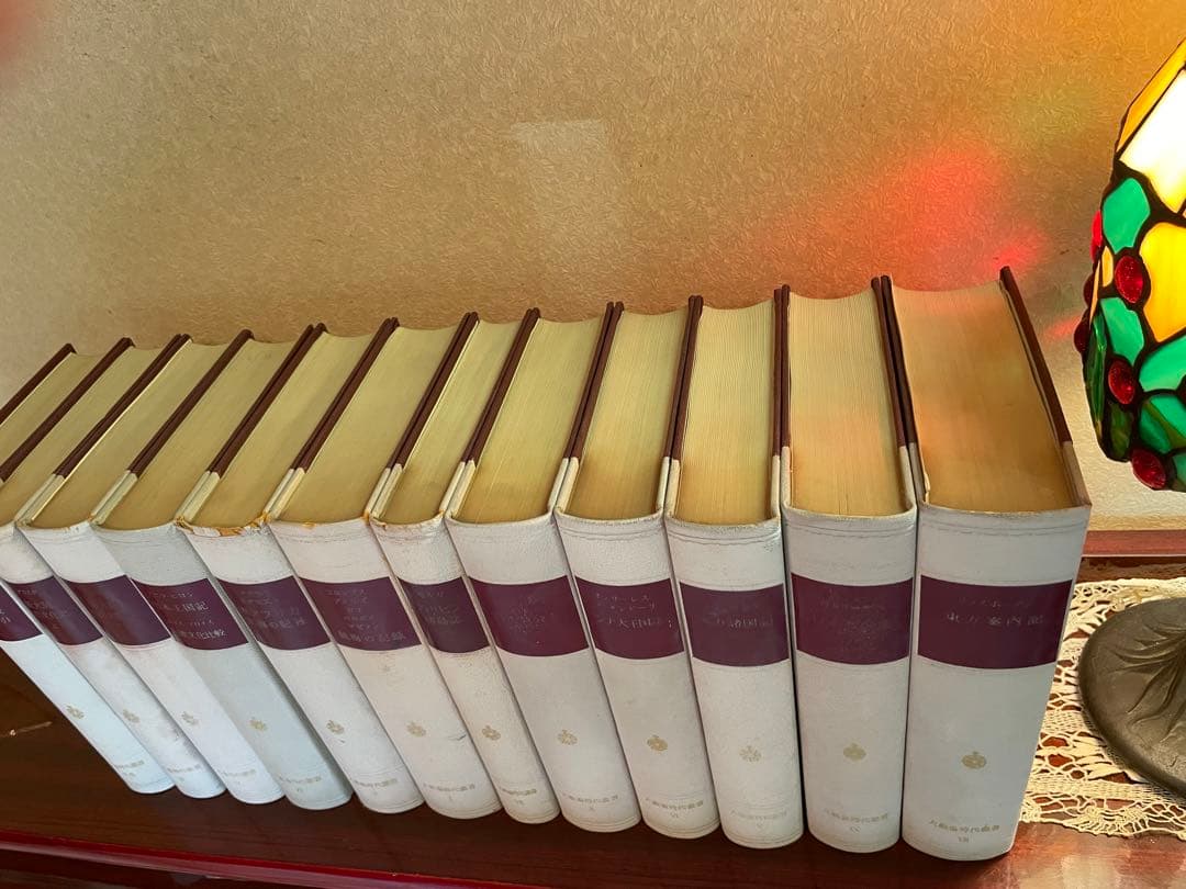 大航海時代叢書　全12巻
