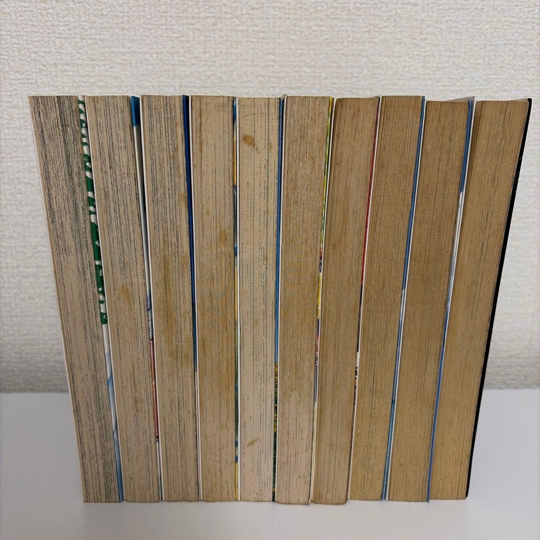 ザ・ドラえもんズ　スペシャル10巻セット
