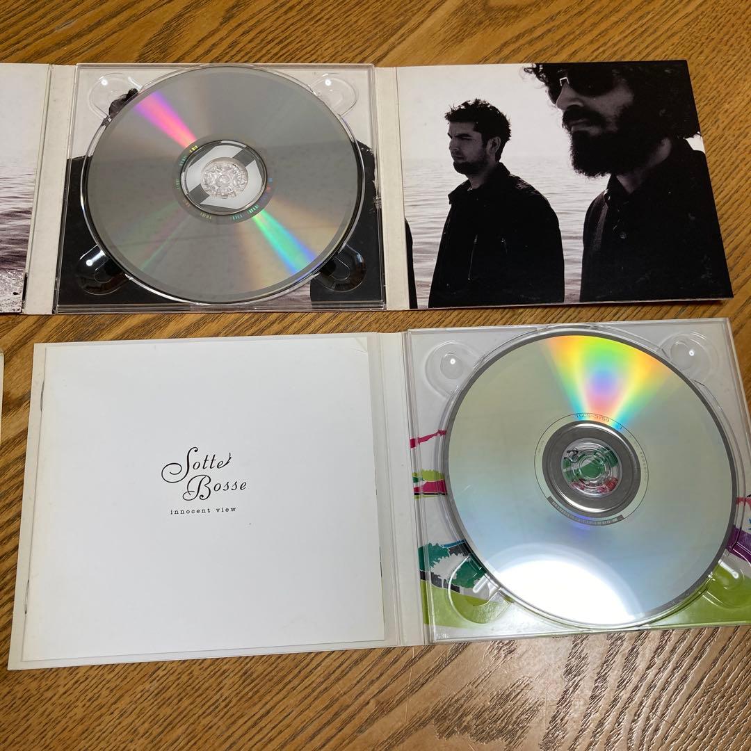 CDコレクション Linkin Park 他