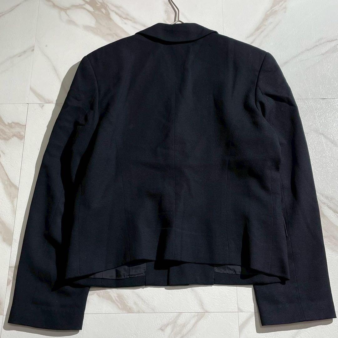ジャケット・アウター COMME des GARCONS 1991 Jacket Gabardine