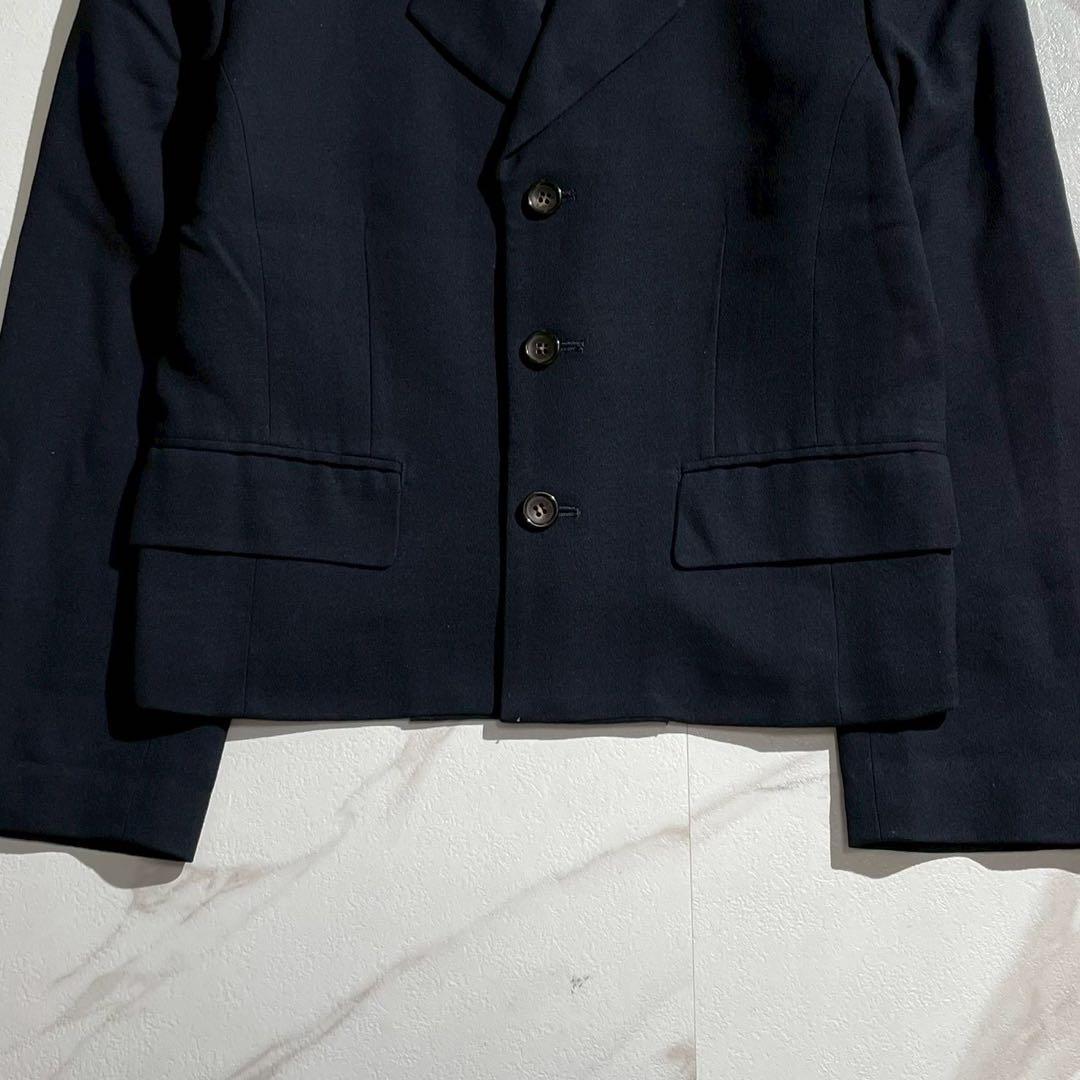 ジャケット・アウター COMME des GARCONS 1991 Jacket Gabardine