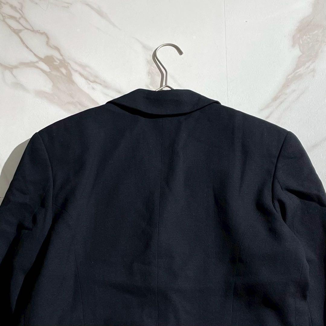 ジャケット・アウター COMME des GARCONS 1991 Jacket Gabardine