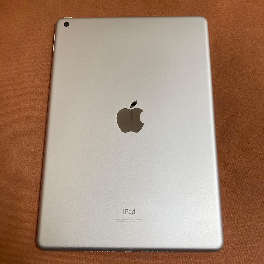 590【早い者勝ち】iPad8 第8世代 32GB WIFIモデル☆