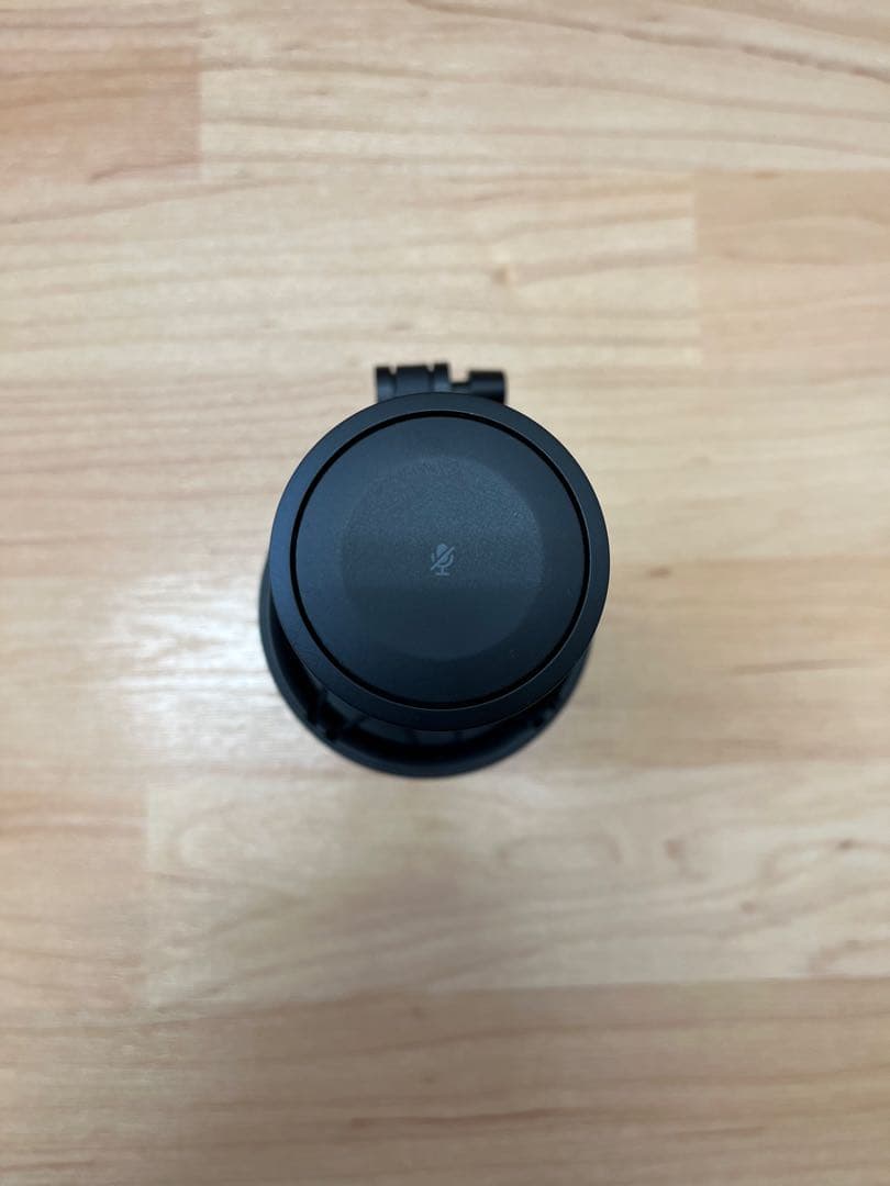 HyperX DUOCAST RGBコンデンサーマイク