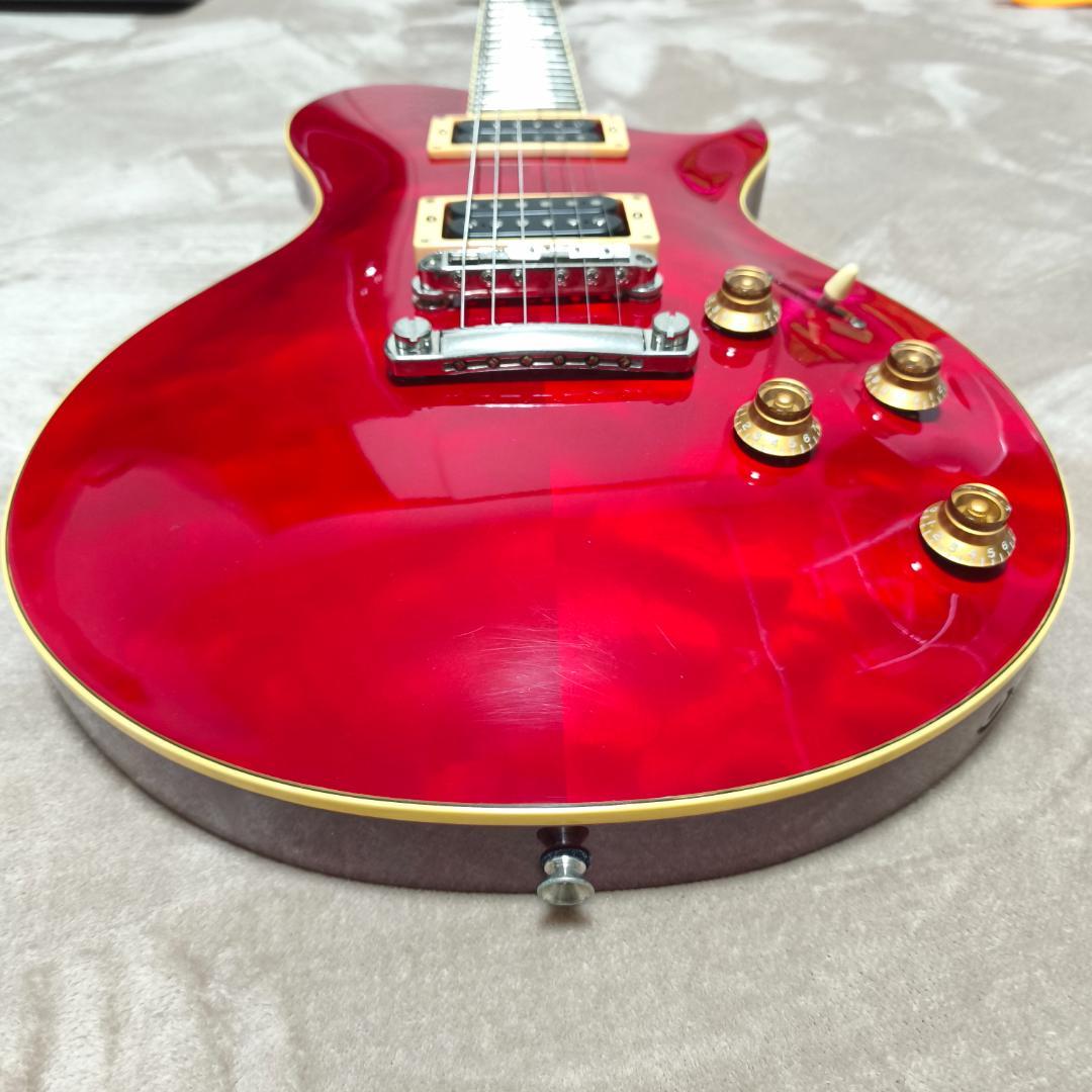 激レア YAMAHA Weddington Custom WED カスタム
