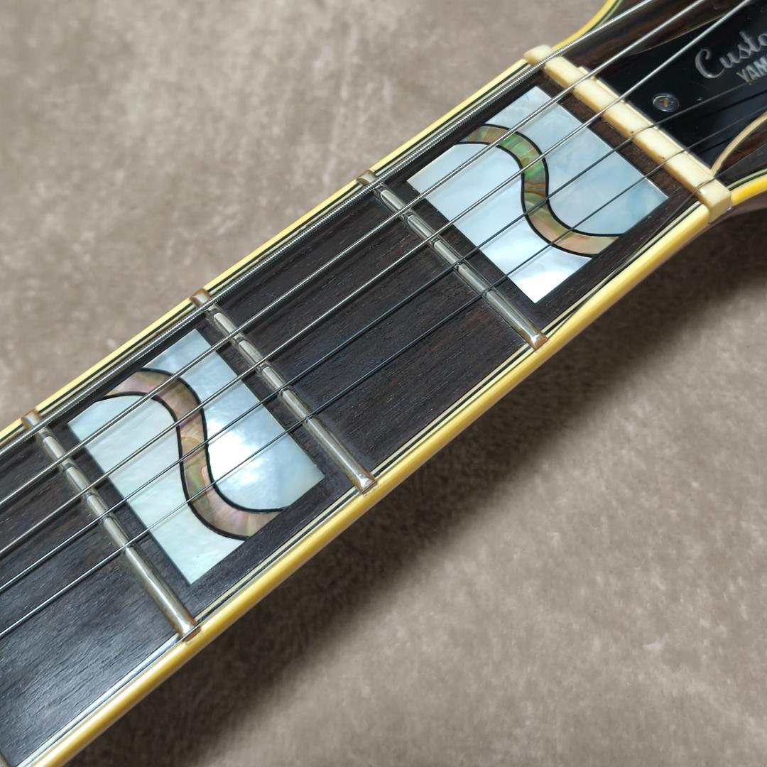 激レア YAMAHA Weddington Custom WED カスタム