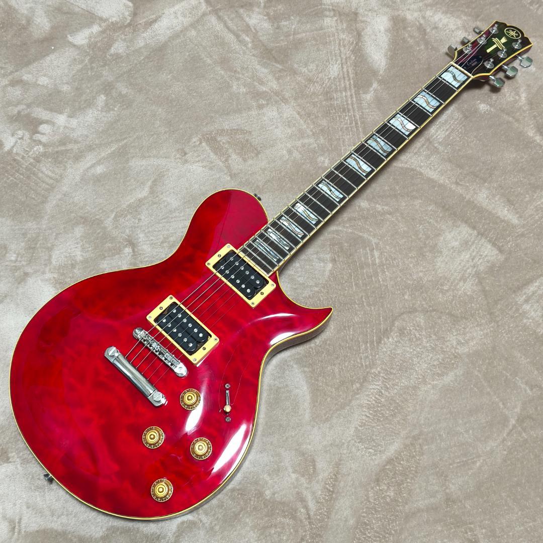 激レア YAMAHA Weddington Custom WED カスタム