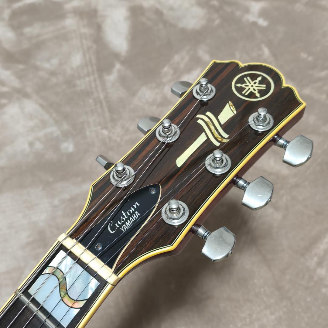 激レア YAMAHA Weddington Custom WED カスタム