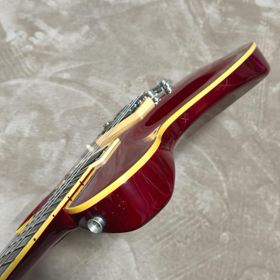 激レア YAMAHA Weddington Custom WED カスタム
