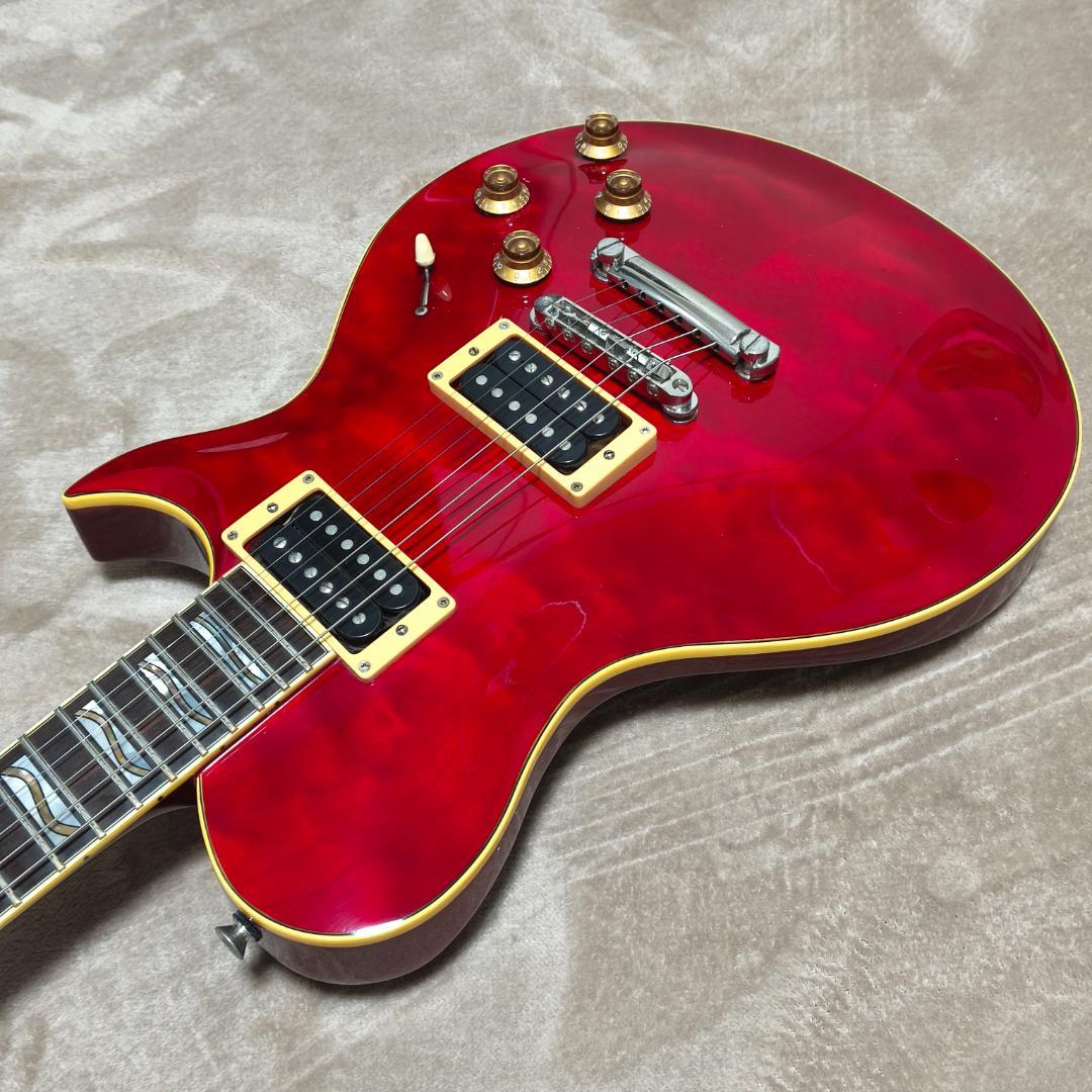 激レア YAMAHA Weddington Custom WED カスタム