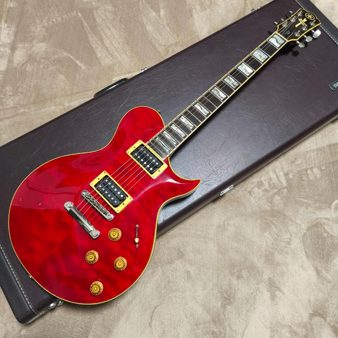 激レア YAMAHA Weddington Custom WED カスタム