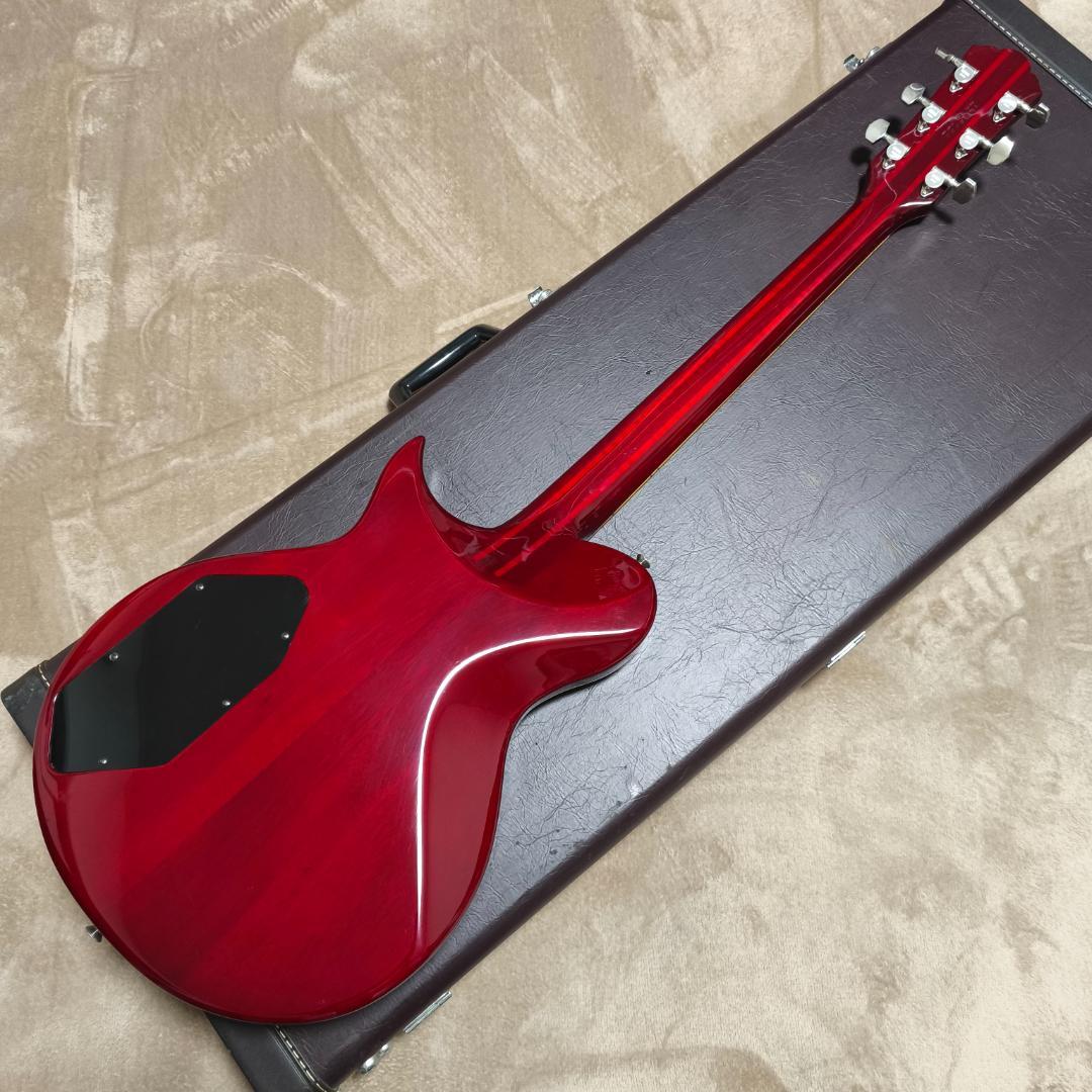 激レア YAMAHA Weddington Custom WED カスタム