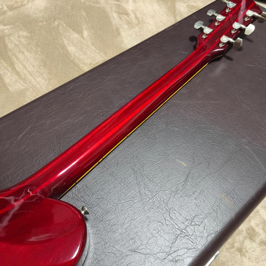 激レア YAMAHA Weddington Custom WED カスタム