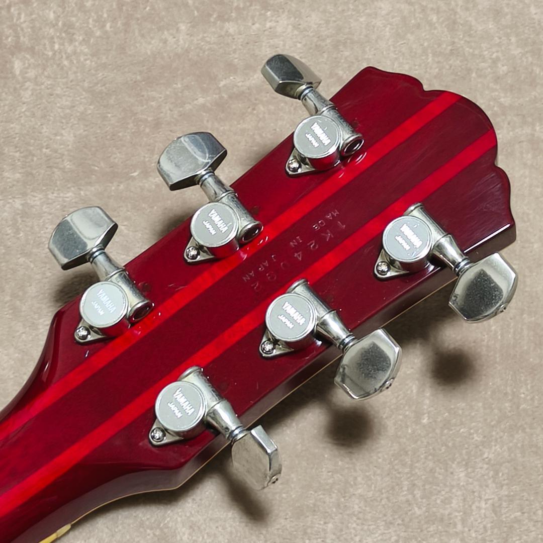激レア YAMAHA Weddington Custom WED カスタム