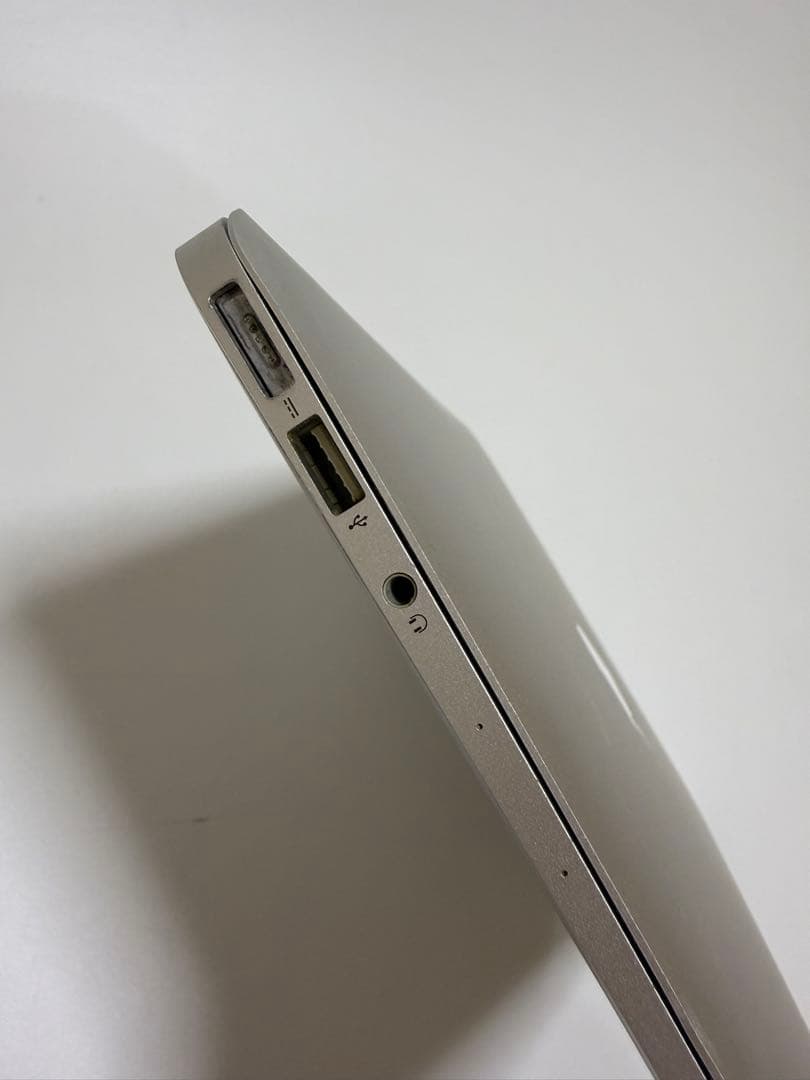 MacBook Air 13 2015 A1466 MJVE3J/Aジャンク