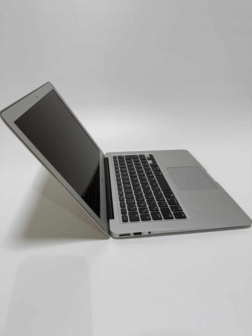 MacBook Air 13 2015 A1466 MJVE3J/Aジャンク