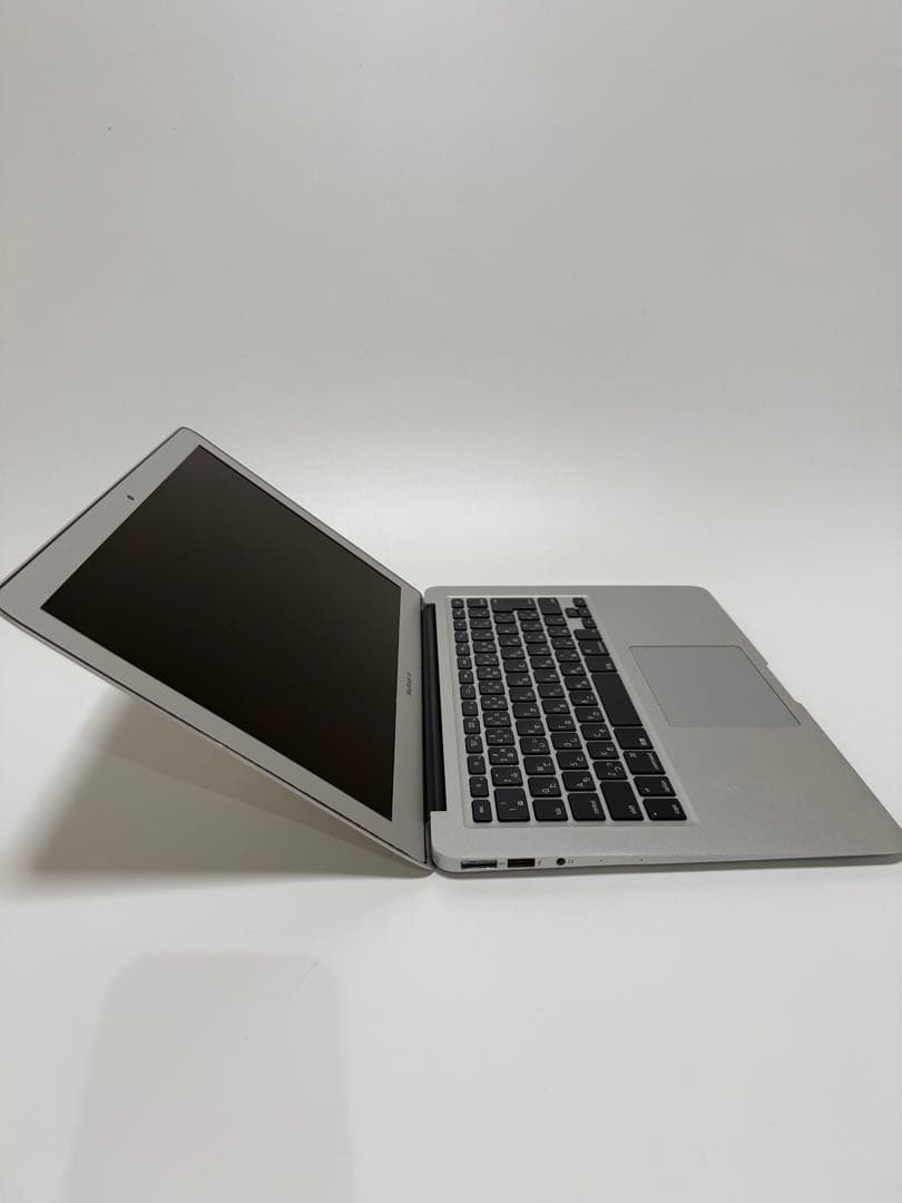 MacBook Air 13 2015 A1466 MJVE3J/Aジャンク