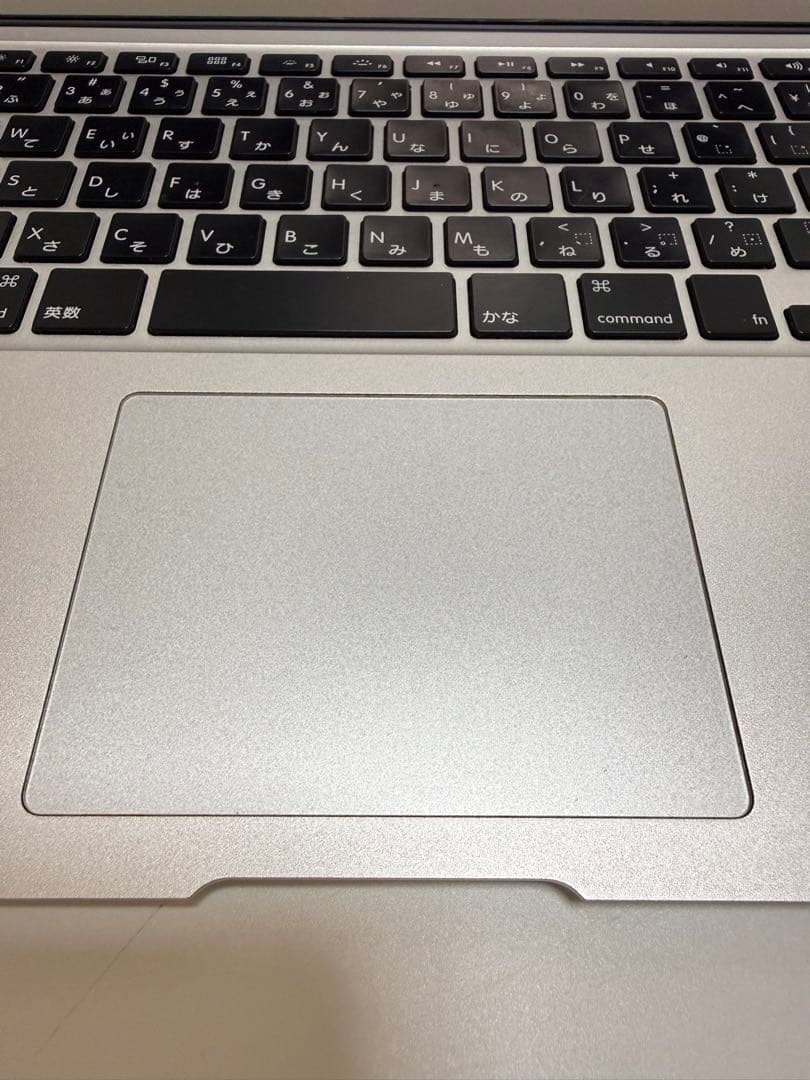 MacBook Air 13 2015 A1466 MJVE3J/Aジャンク