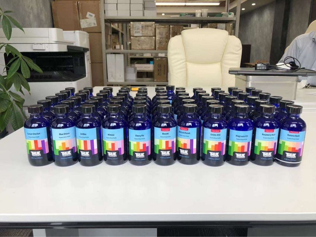《369》TRUE 66ml