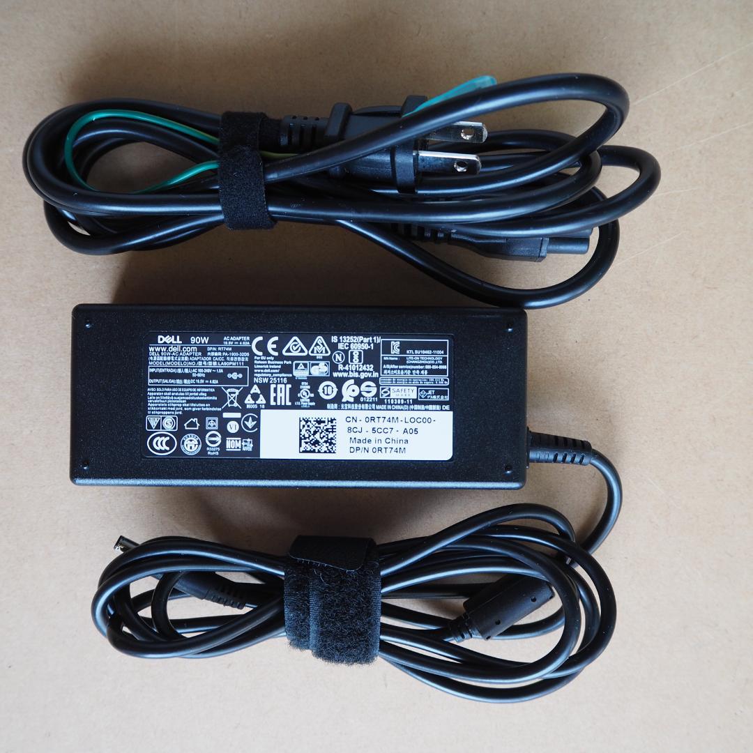 ミニPC DELL Optiplex 7060 Micro i5-8500T / 16G