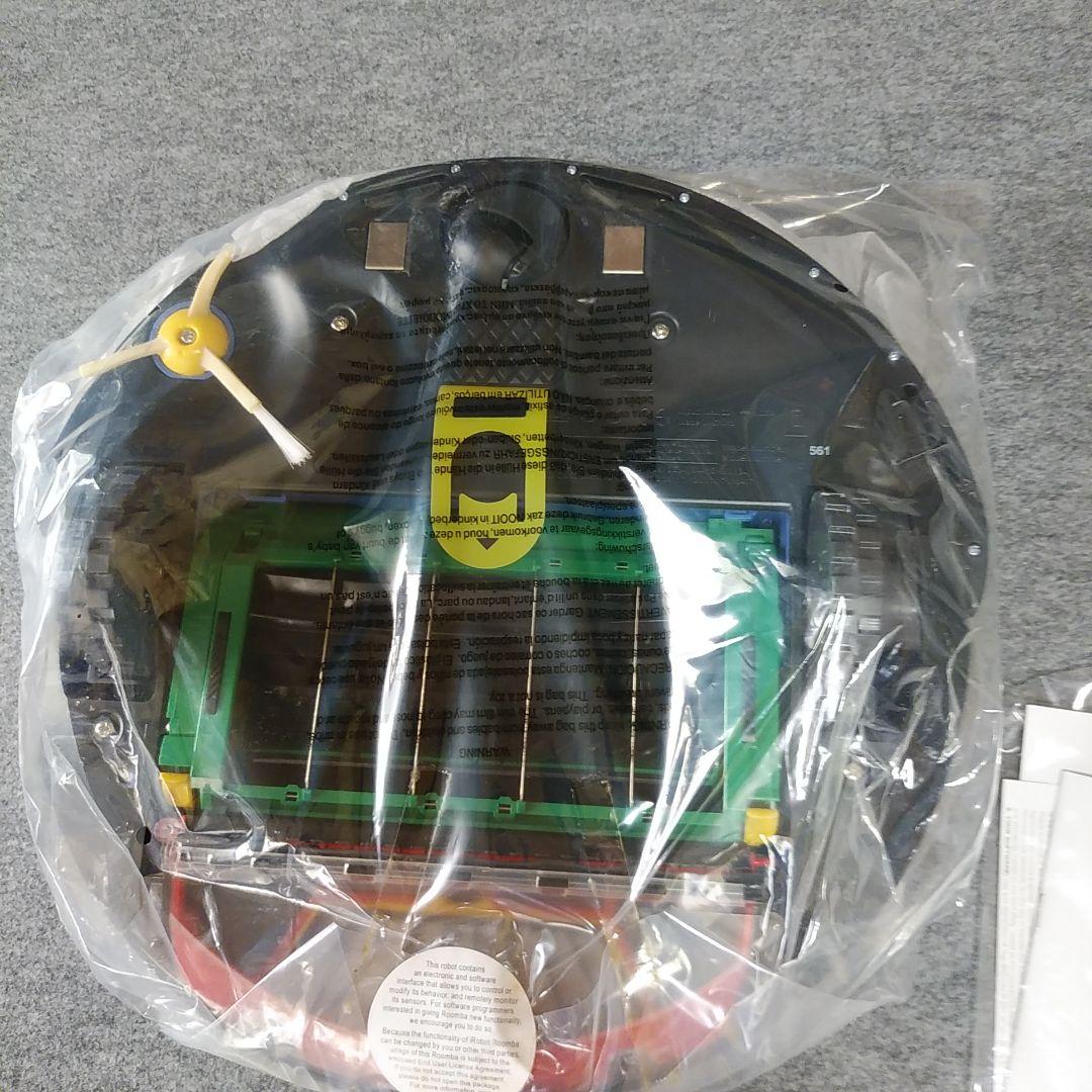 iRobot Roomba アイロボット ルンバ 560　未使用