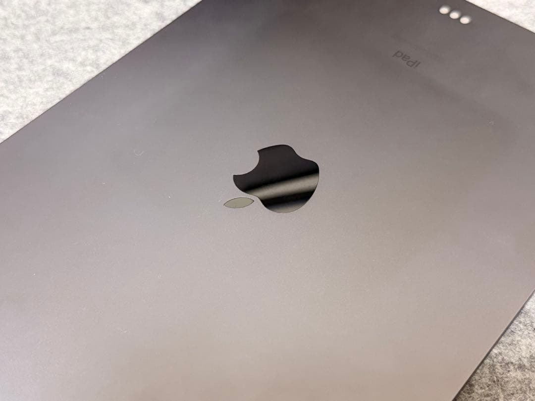 【最終値下げ】iPad Pro 11インチ 512GB＋Apple Pencil