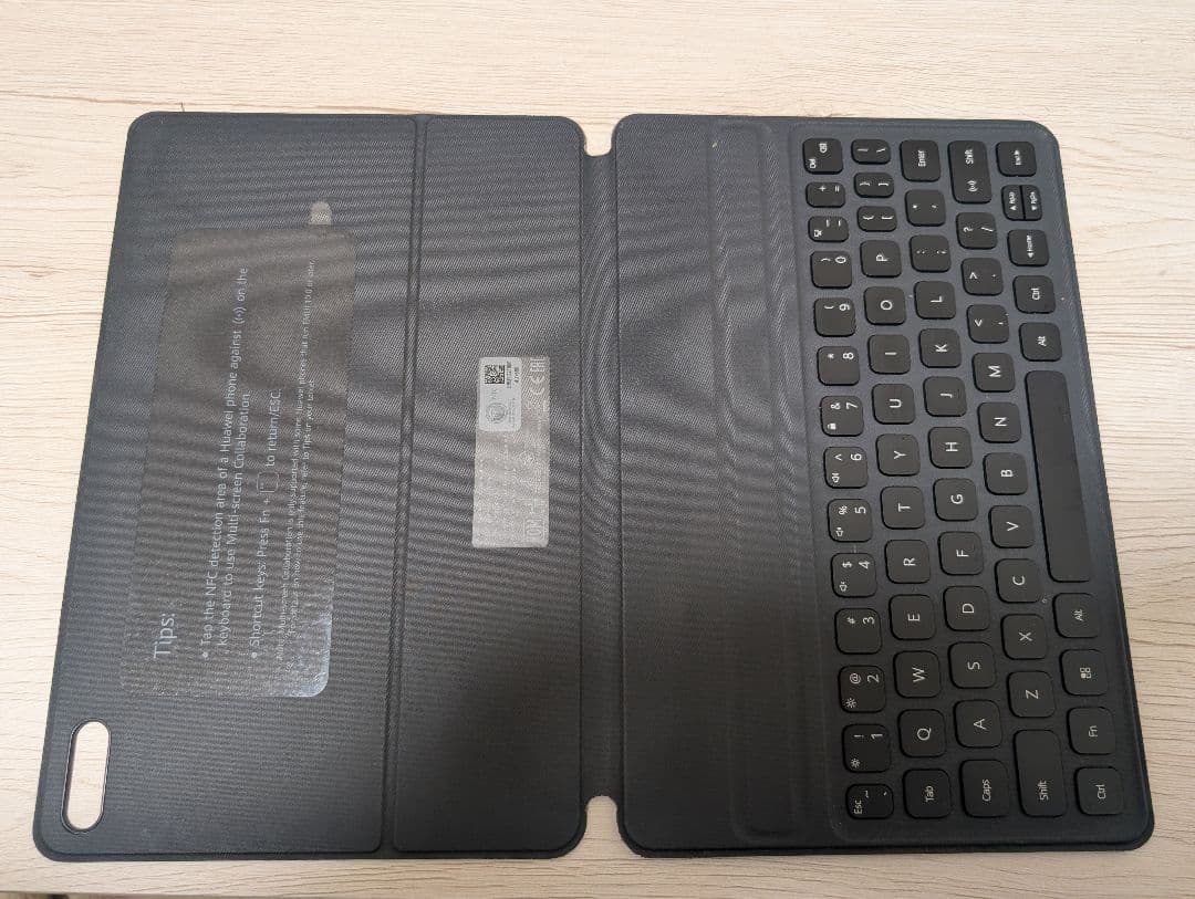 Huawei MatePad11(キーボード&充電ケーブル付)