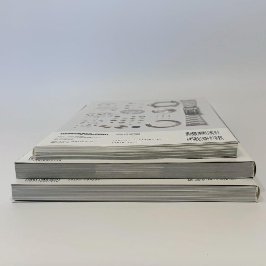 DAYTONA MANIA 他 3冊セット