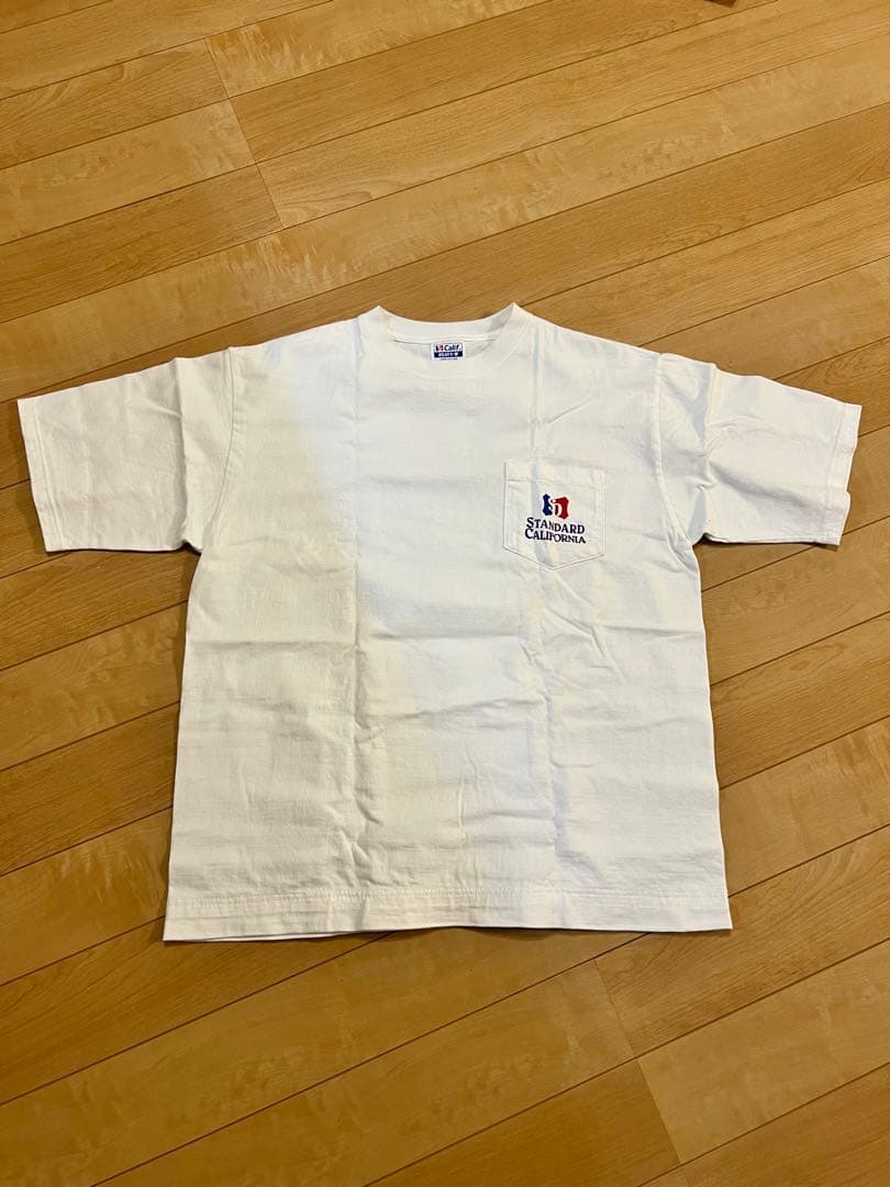 Standard California シールドロゴ XL レア